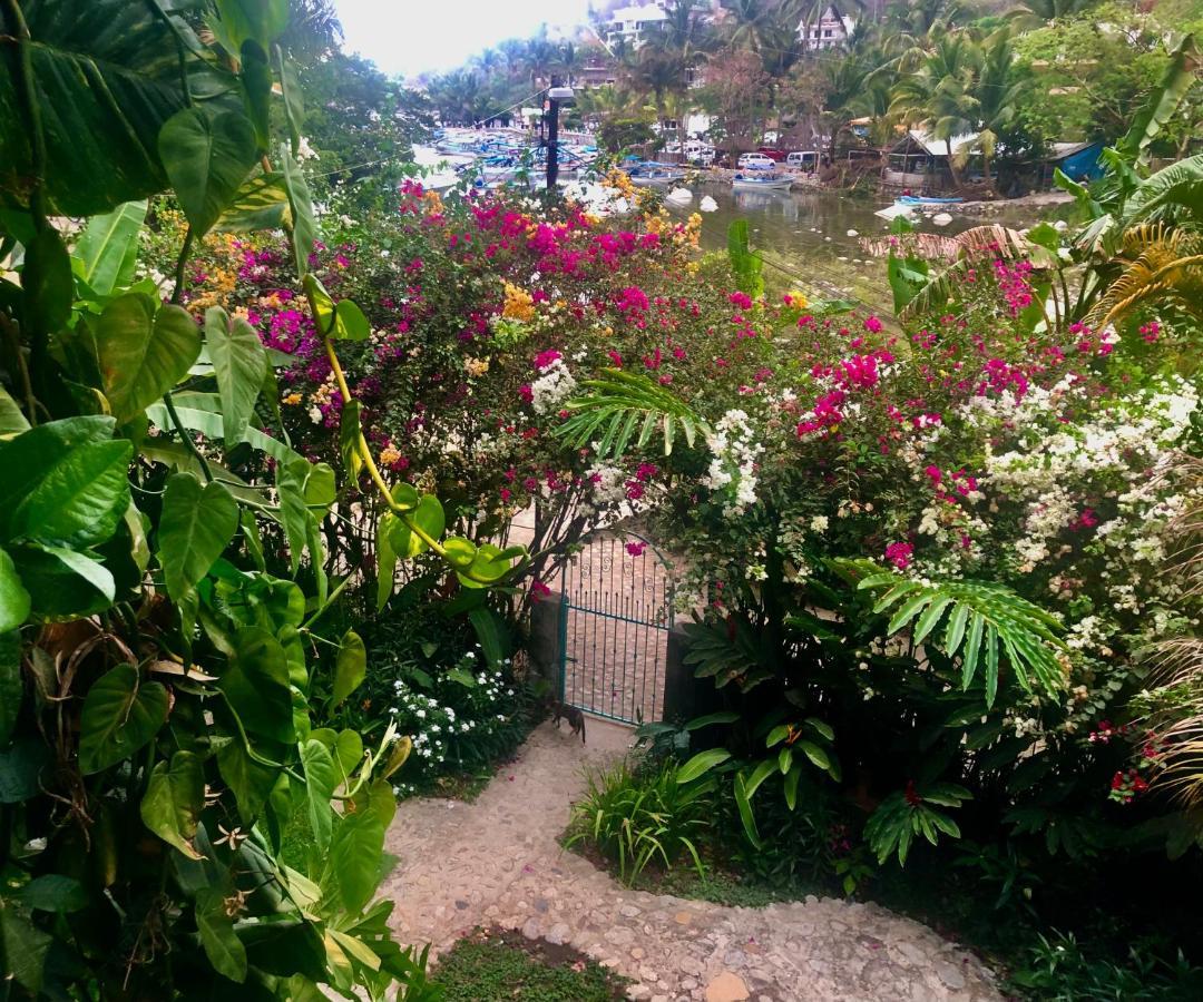 Casa Cereza Apartments Puerto Vallarta Exteriör bild