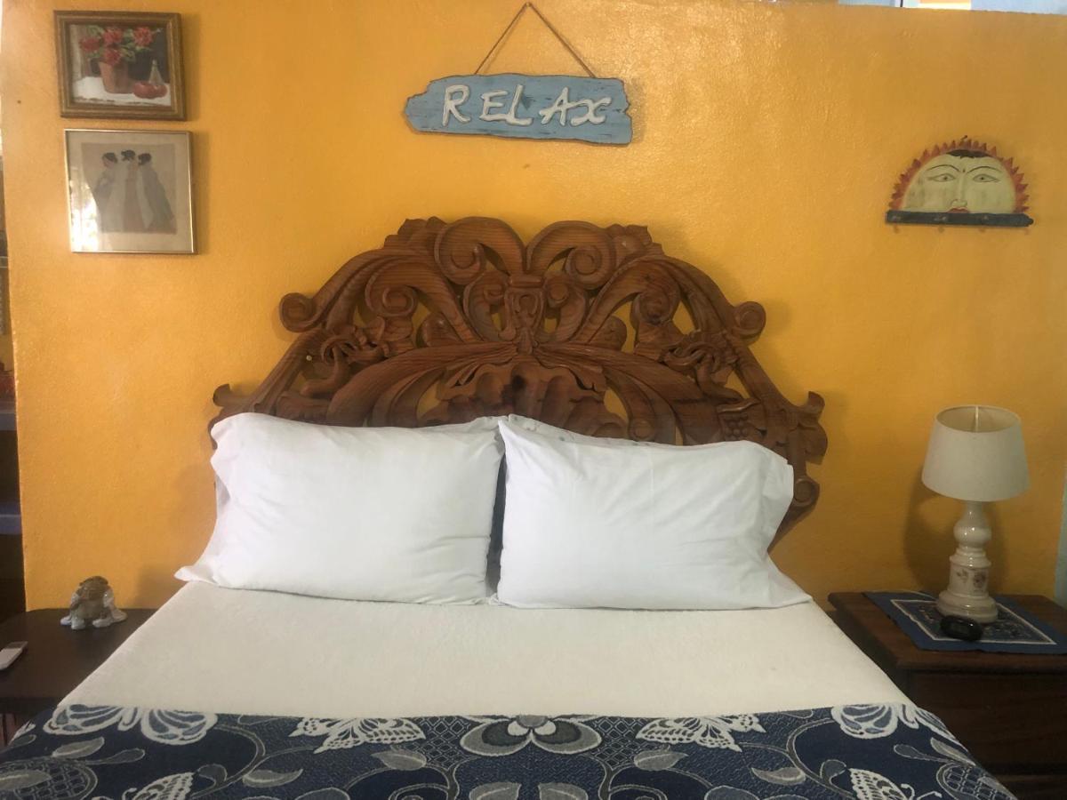 Casa Cereza Apartments Puerto Vallarta Exteriör bild
