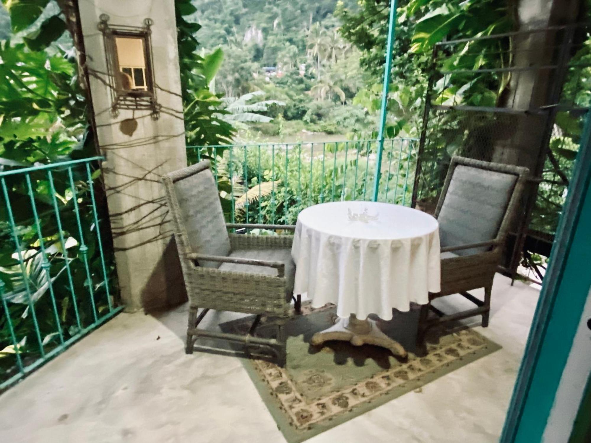Casa Cereza Apartments Puerto Vallarta Exteriör bild