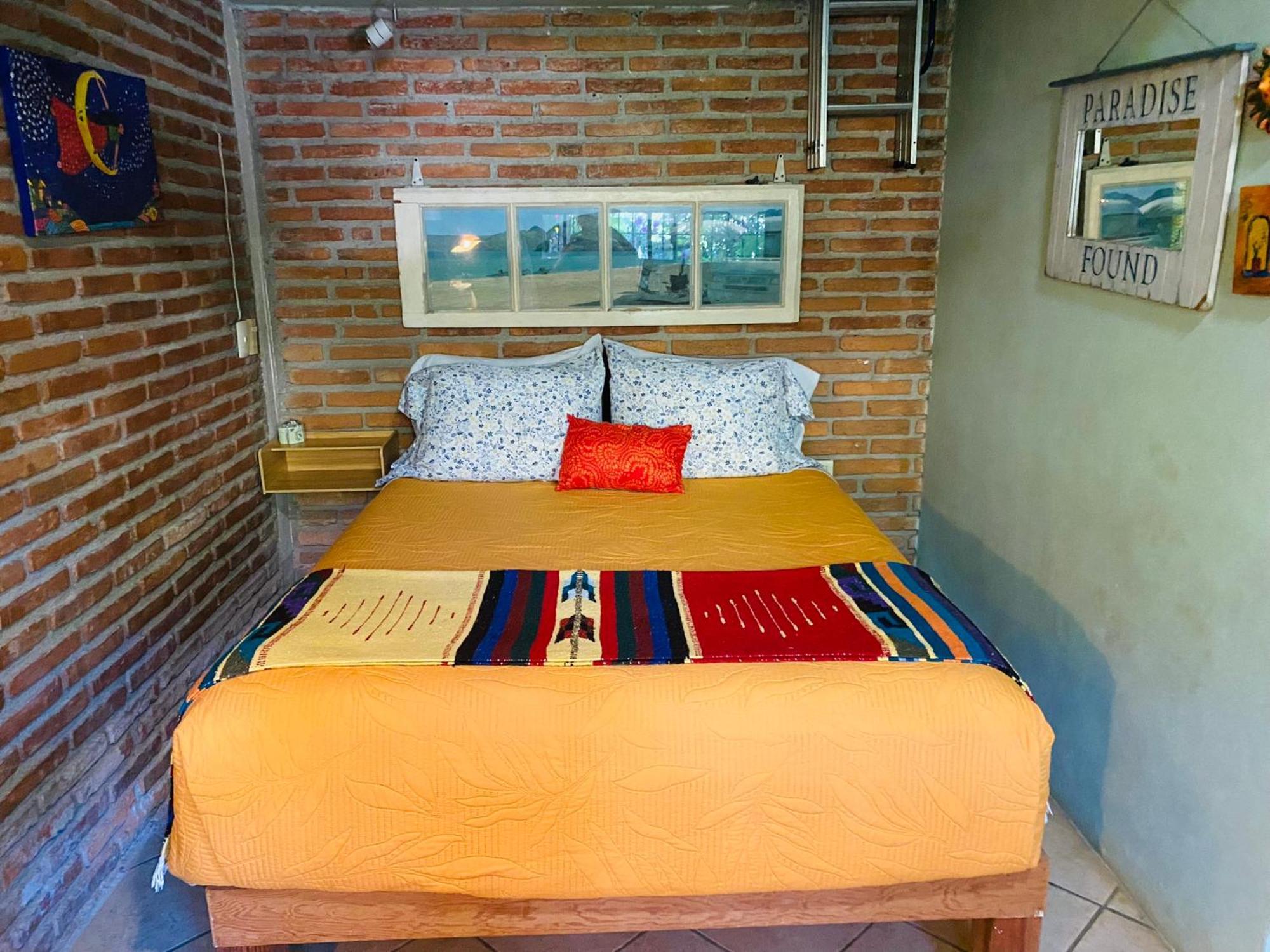 Casa Cereza Apartments Puerto Vallarta Exteriör bild